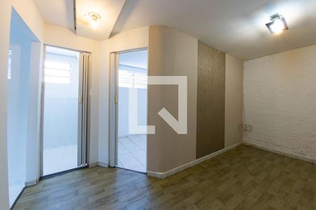 Quarto 2 de apartamento para alugar com 4 quartos, 120m² em Vila Ivone, São Paulo