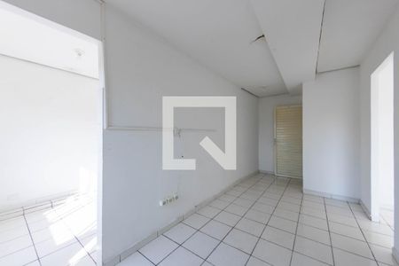 Sala de apartamento para alugar com 4 quartos, 120m² em Vila Ivone, São Paulo