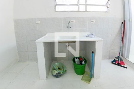 Cozinha de apartamento para alugar com 4 quartos, 120m² em Vila Ivone, São Paulo