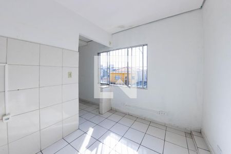 Sala de apartamento para alugar com 4 quartos, 120m² em Vila Ivone, São Paulo