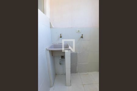 Apartamento para alugar com 120m², 4 quartos e sem vaga Apartamento para alugar com 120m², 4 quartos e sem vagaÁrea de Serviço