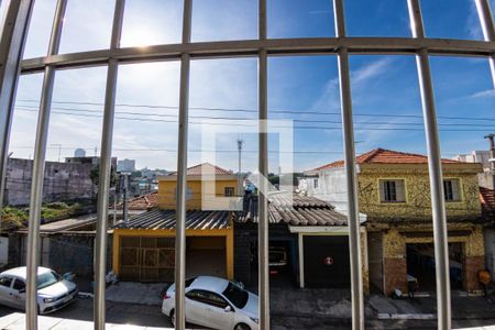 Vista de apartamento para alugar com 4 quartos, 120m² em Vila Ivone, São Paulo