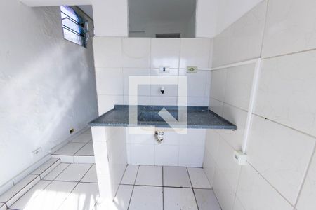 Apartamento para alugar com 120m², 4 quartos e sem vaga Apartamento para alugar com 120m², 4 quartos e sem vagaCozinha