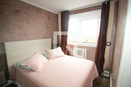 Apartamento à venda com 87m², 2 quartos e 1 vagaQuarto Suíte