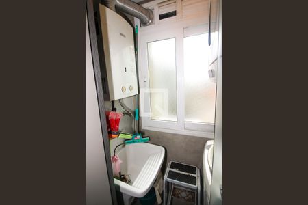 Apartamento à venda com 87m², 2 quartos e 1 vagaÁrea de Serviço