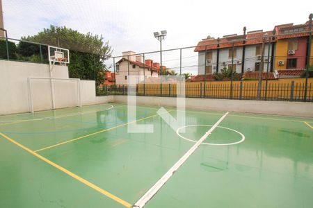 Apartamento à venda com 87m², 2 quartos e 1 vagaQuadra Esportiva