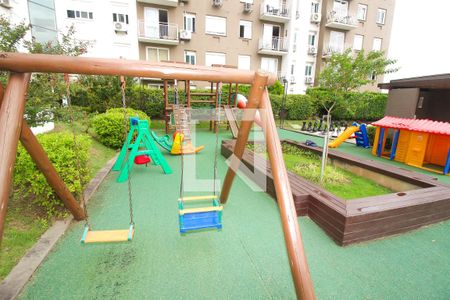 Apartamento à venda com 87m², 2 quartos e 1 vagaÁrea Comum - Playground