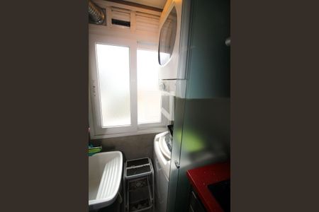 Apartamento à venda com 87m², 2 quartos e 1 vagaÁrea de Serviço