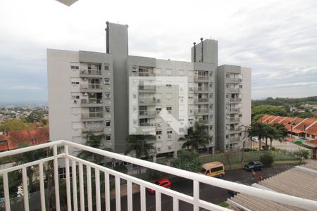 Apartamento à venda com 87m², 2 quartos e 1 vagavista da Sacada