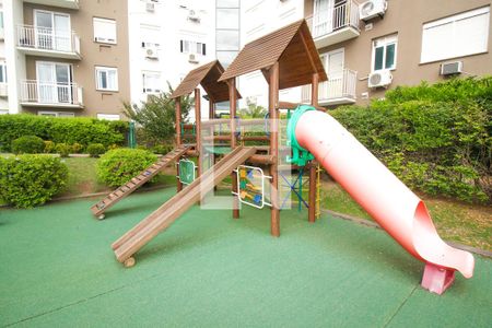 Apartamento à venda com 87m², 2 quartos e 1 vagaÁrea Comum - Playground