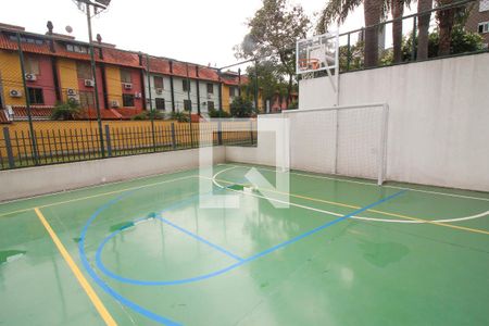 Apartamento à venda com 87m², 2 quartos e 1 vagaQuadra Esportiva