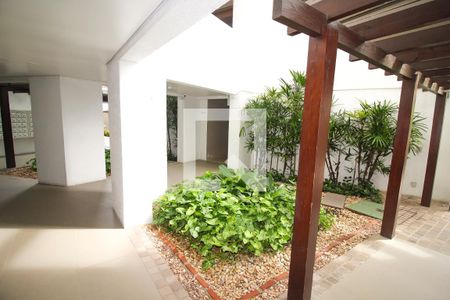 Apartamento à venda com 87m², 2 quartos e 1 vagaHall de Entrada