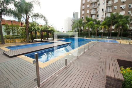 Apartamento à venda com 87m², 2 quartos e 1 vagaÁrea comum - Piscina