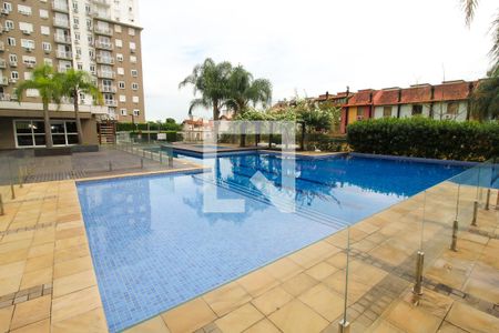 Apartamento à venda com 87m², 2 quartos e 1 vagaÁrea comum - Piscina