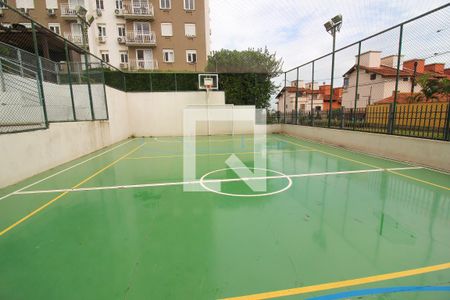Apartamento à venda com 87m², 2 quartos e 1 vagaQuadra Esportiva