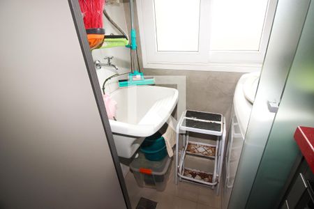 Apartamento à venda com 87m², 2 quartos e 1 vagaÁrea de Serviço