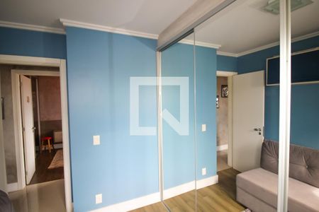 Apartamento à venda com 87m², 2 quartos e 1 vagaQuarto 1