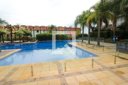 Apartamento à venda com 87m², 2 quartos e 1 vagaÁrea comum - Piscina