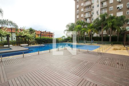 Apartamento à venda com 87m², 2 quartos e 1 vagaÁrea comum - Piscina