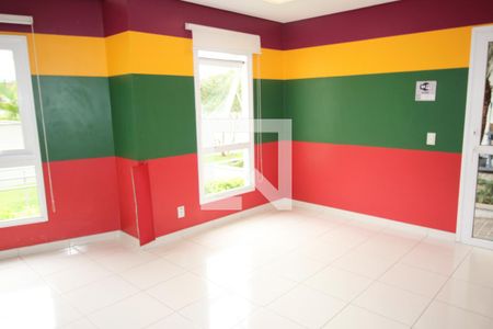 Apartamento à venda com 87m², 2 quartos e 1 vagaBrinquedoteca