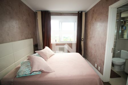 Apartamento à venda com 87m², 2 quartos e 1 vagaQuarto Suíte