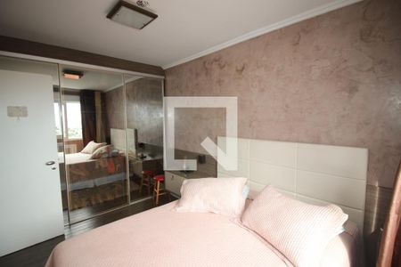 Apartamento à venda com 87m², 2 quartos e 1 vagaQuarto Suíte