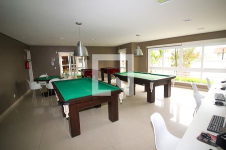 Apartamento à venda com 87m², 2 quartos e 1 vagaSala de Jogos