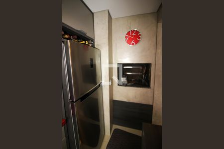 Apartamento à venda com 87m², 2 quartos e 1 vagaCozinha