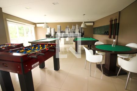 Apartamento à venda com 87m², 2 quartos e 1 vagaSala de Jogos