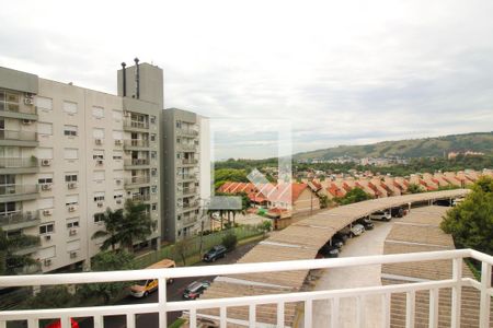 Apartamento à venda com 87m², 2 quartos e 1 vagavista da Sacada