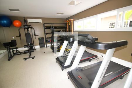 Apartamento à venda com 87m², 2 quartos e 1 vagaÁrea comum - Academia