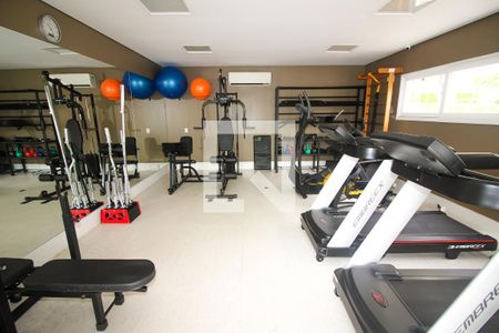 Apartamento à venda com 87m², 2 quartos e 1 vagaÁrea comum - Academia