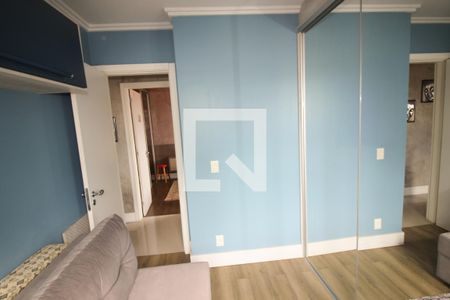 Apartamento à venda com 87m², 2 quartos e 1 vagaQuarto 1