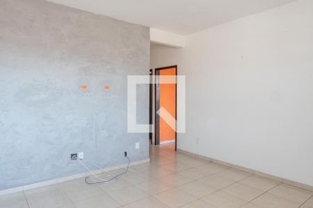 Sala 1  de casa à venda com 3 quartos, 120m² em Ponta D’areia, Niterói