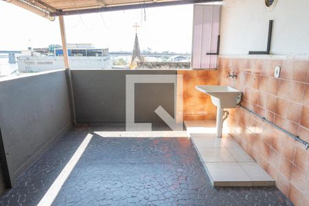 Casa à venda com 120m², 3 quartos e sem vaga Casa à venda com 120m², 3 quartos e sem vagaÁrea de Serviço