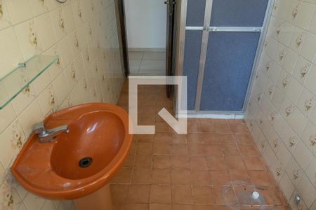 Casa à venda com 120m², 3 quartos e sem vaga Casa à venda com 120m², 3 quartos e sem vagaBanheiro Social