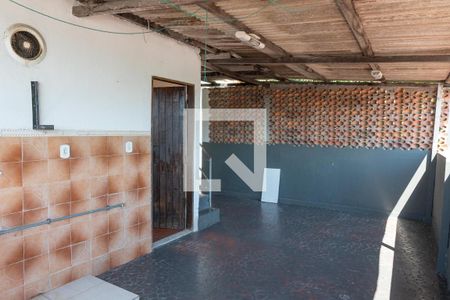 Casa à venda com 120m², 3 quartos e sem vaga Casa à venda com 120m², 3 quartos e sem vagaÁrea de Serviço