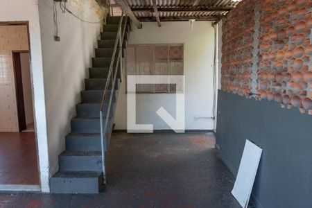 Casa à venda com 120m², 3 quartos e sem vaga Casa à venda com 120m², 3 quartos e sem vagaÁrea de Serviço