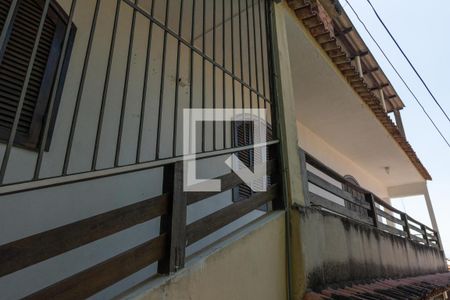Fachada de casa à venda com 3 quartos, 120m² em Ponta D’areia, Niterói