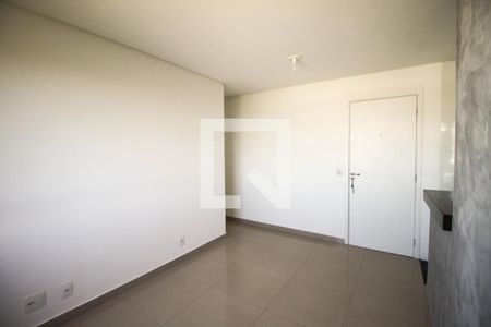 Sala de apartamento para alugar com 2 quartos, 60m² em Vila Independência, São Paulo