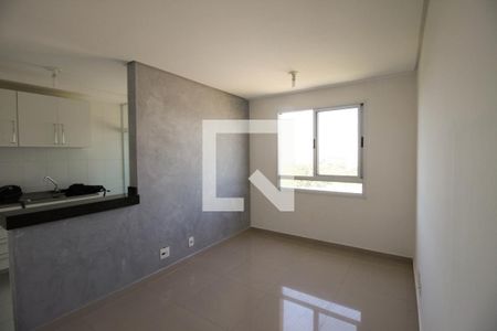 Sala de apartamento para alugar com 2 quartos, 60m² em Vila Independência, São Paulo