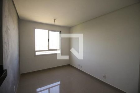 Sala de apartamento para alugar com 2 quartos, 60m² em Vila Independência, São Paulo