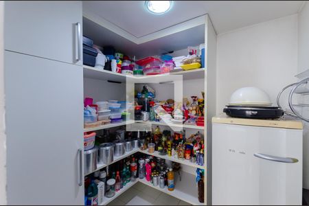 Apartamento à venda com 321m², 4 quartos e 3 vagasDispensa 