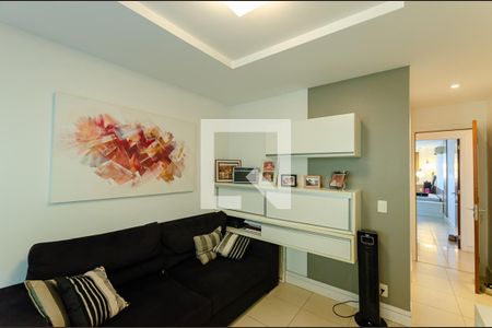 Apartamento à venda com 321m², 4 quartos e 3 vagasSuite 3