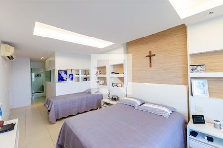 Apartamento à venda com 321m², 4 quartos e 3 vagasSuite 4