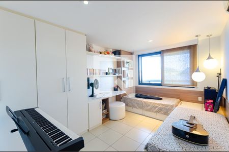 Apartamento à venda com 321m², 4 quartos e 3 vagasSuite 2