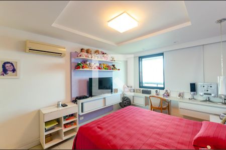 Apartamento à venda com 321m², 4 quartos e 3 vagasSuite 1