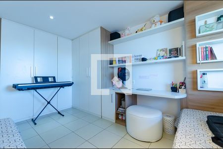 Apartamento à venda com 321m², 4 quartos e 3 vagasSuite 2