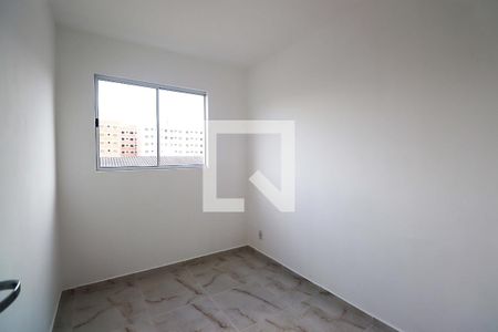 Quarto 1 de apartamento para alugar com 2 quartos, 62m² em Jardim Vila Rica, Santo André