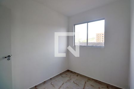 Quarto 1 de apartamento para alugar com 2 quartos, 62m² em Jardim Vila Rica, Santo André